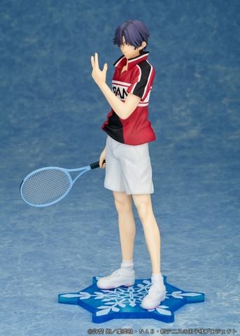 Keigo Atobe 1/8 - The New Prince of Tennis | PROOF Figure