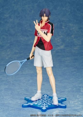 Keigo Atobe 1/8 - The New Prince of Tennis | PROOF Figure