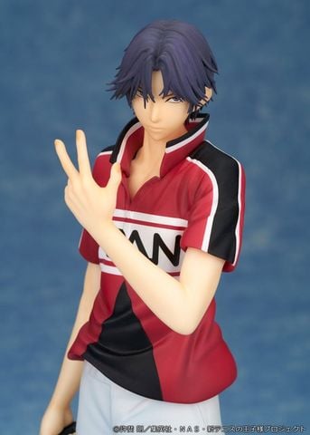 Keigo Atobe 1/8 - The New Prince of Tennis | PROOF Figure