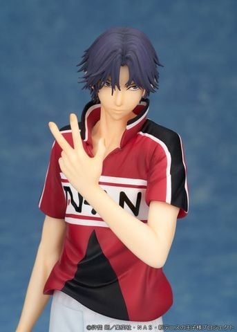 Keigo Atobe 1/8 - The New Prince of Tennis | PROOF Figure