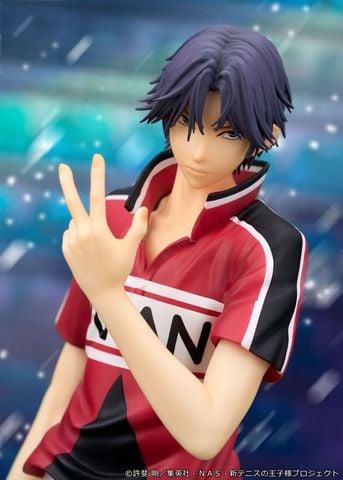 Keigo Atobe 1/8 - The New Prince of Tennis | PROOF Figure