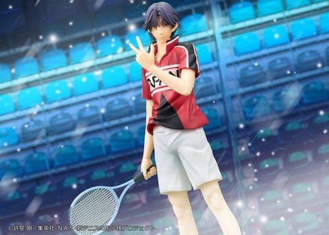 Keigo Atobe 1/8 - The New Prince of Tennis | PROOF Figure
