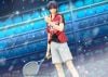 Keigo Atobe 1/8 - The New Prince of Tennis | PROOF Figure