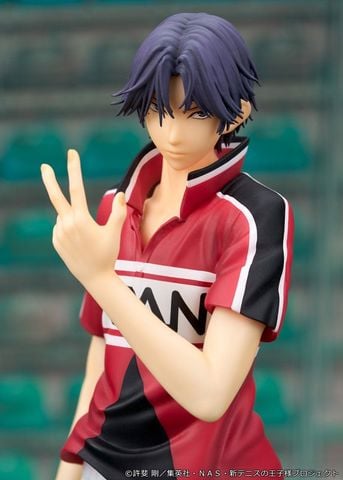 Keigo Atobe 1/8 - The New Prince of Tennis | PROOF Figure