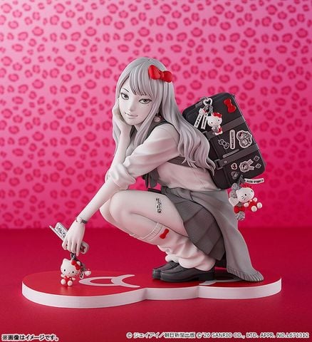G.S. Collection Tomie Gyaru Tomie x Hello Kitty | Good Smile Company Figure