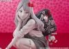 G.S. Collection Tomie Gyaru Tomie x Hello Kitty | Good Smile Company Figure