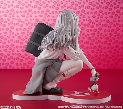 G.S. Collection Tomie Gyaru Tomie x Hello Kitty | Good Smile Company Figure