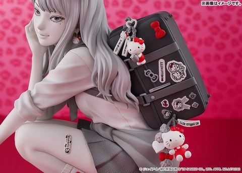 G.S. Collection Tomie Gyaru Tomie x Hello Kitty | Good Smile Company Figure