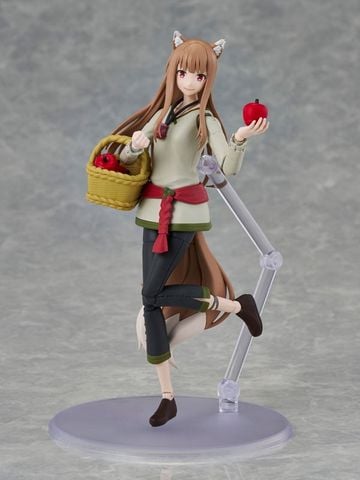 Holo DX ver. - Spice and Wolf MERCHANT MEETS THE WISE WOLF | KADOKAWA Plastic Model