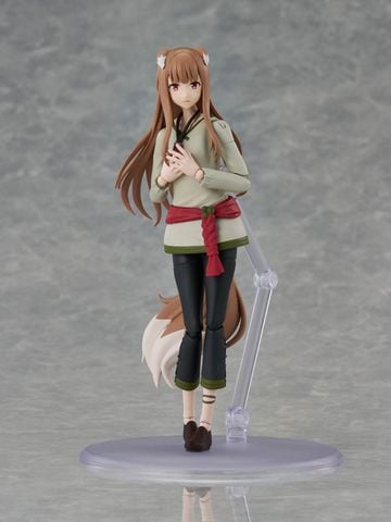 Holo DX ver. - Spice and Wolf MERCHANT MEETS THE WISE WOLF | KADOKAWA Plastic Model