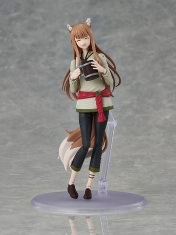 Holo DX ver. - Spice and Wolf MERCHANT MEETS THE WISE WOLF | KADOKAWA Plastic Model
