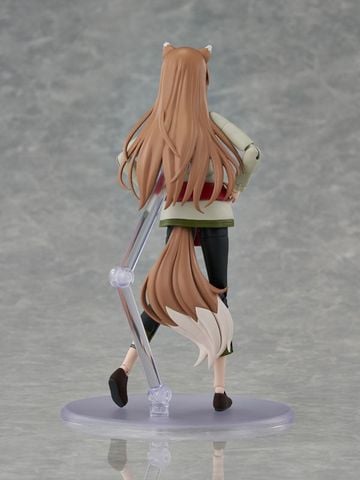 Holo DX ver. - Spice and Wolf MERCHANT MEETS THE WISE WOLF | KADOKAWA Plastic Model