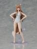 Holo DX ver. - Spice and Wolf MERCHANT MEETS THE WISE WOLF | KADOKAWA Plastic Model