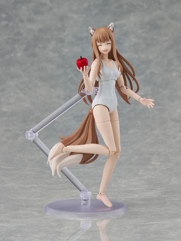 Holo DX ver. - Spice and Wolf MERCHANT MEETS THE WISE WOLF | KADOKAWA Plastic Model