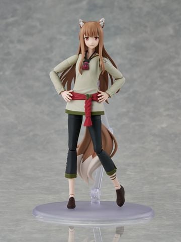 Holo DX ver. - Spice and Wolf MERCHANT MEETS THE WISE WOLF | KADOKAWA Plastic Model