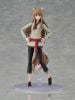 Holo DX ver. - Spice and Wolf MERCHANT MEETS THE WISE WOLF | KADOKAWA Plastic Model