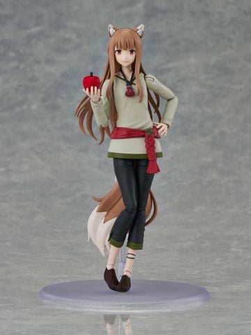 Holo DX ver. - Spice and Wolf MERCHANT MEETS THE WISE WOLF | KADOKAWA Plastic Model