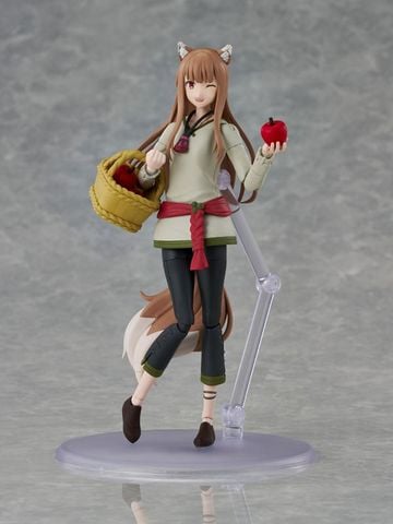 Holo DX ver. - Spice and Wolf MERCHANT MEETS THE WISE WOLF | KADOKAWA Plastic Model