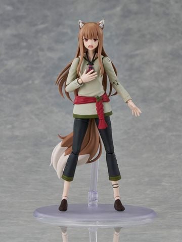 Holo DX ver. Special Set - Spice and Wolf MERCHANT MEETS THE WISE WOLF | KADOKAWA Plastic Model