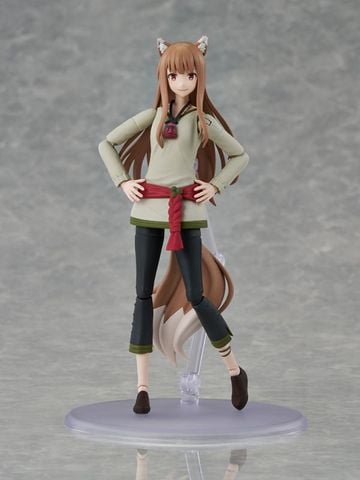 Holo DX ver. Special Set - Spice and Wolf MERCHANT MEETS THE WISE WOLF | KADOKAWA Plastic Model