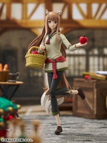 Holo DX ver. Special Set - Spice and Wolf MERCHANT MEETS THE WISE WOLF | KADOKAWA Plastic Model