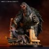 Gamera 1999 Re Imagination | Kaiyodo Plastic Model
