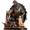 Gamera 1999 Re Imagination | Kaiyodo Plastic Model