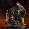 Gamera 1999 Re Imagination | Kaiyodo Plastic Model