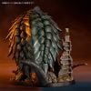 Gamera 1999 Re Imagination | Kaiyodo Plastic Model