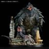 Gamera 1999 Re Imagination | Kaiyodo Plastic Model