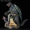 Gamera 1999 Re Imagination | Kaiyodo Plastic Model