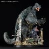 Gamera 1999 Re Imagination | Kaiyodo Plastic Model