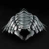 Gamera 1999 Re Imagination | Kaiyodo Plastic Model