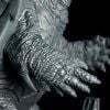 Gamera 1999 Re Imagination | Kaiyodo Plastic Model
