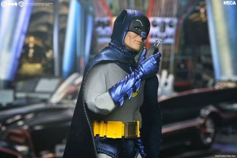Batman 1966 TV Series | NECA Figure