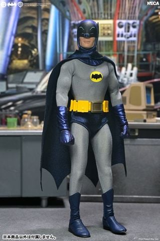 Batman 1966 TV Series | NECA Figure