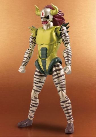 Demon King Jackal - The Ultraman | Future Quest Figure