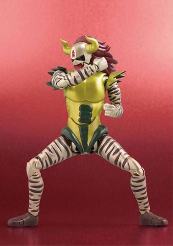 Demon King Jackal - The Ultraman | Future Quest Figure