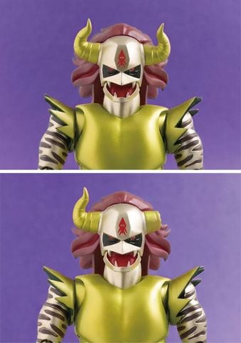Demon King Jackal - The Ultraman | Future Quest Figure
