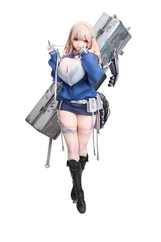 Tia 1/7 - GODDESS OF VICTORY NIKKE | Alter Figure