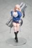 Tia 1/7 - GODDESS OF VICTORY NIKKE | Alter Figure