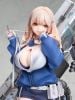 Tia 1/7 - GODDESS OF VICTORY NIKKE | Alter Figure