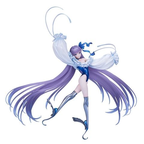 Mysterious Alter Ego Lambda Second Ascension - Fate/Grand Order | Flare Figure