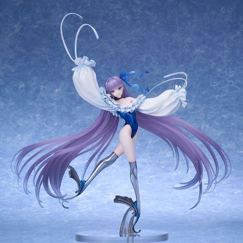Mysterious Alter Ego Lambda Second Ascension - Fate/Grand Order | Flare Figure