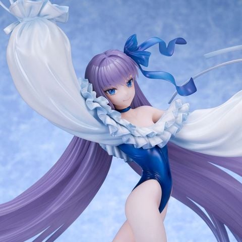 Mysterious Alter Ego Lambda Second Ascension - Fate/Grand Order | Flare Figure