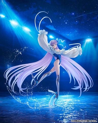 Mysterious Alter Ego Lambda Second Ascension - Fate/Grand Order | Flare Figure