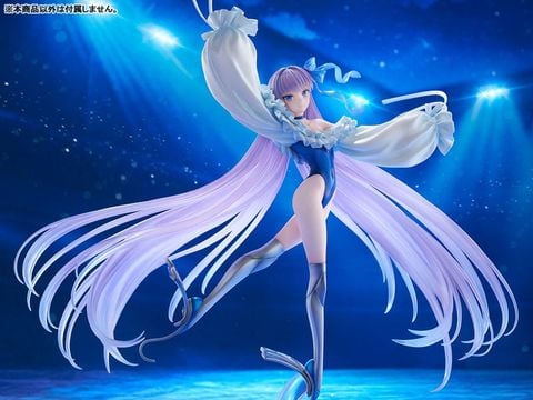 Mysterious Alter Ego Lambda Second Ascension - Fate/Grand Order | Flare Figure