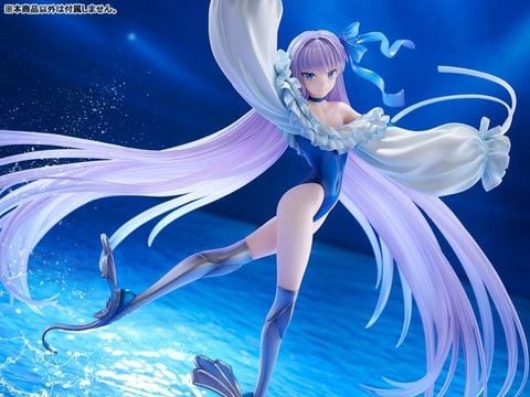 Mysterious Alter Ego Lambda Second Ascension - Fate/Grand Order | Flare Figure