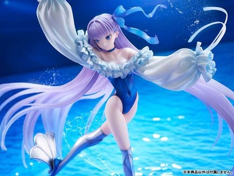 Mysterious Alter Ego Lambda Second Ascension - Fate/Grand Order | Flare Figure