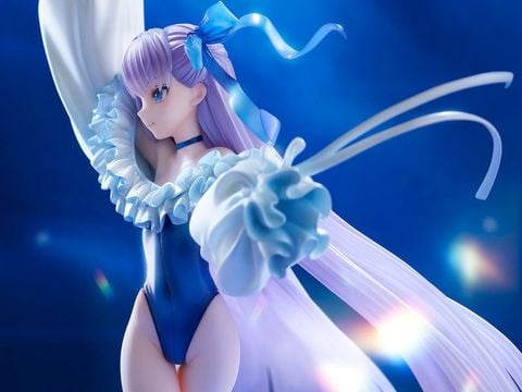 Mysterious Alter Ego Lambda Second Ascension - Fate/Grand Order | Flare Figure